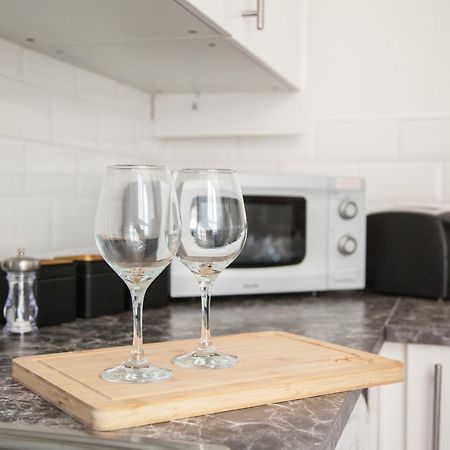 City Centre Apartment Perfect Location Manchester Exterior foto