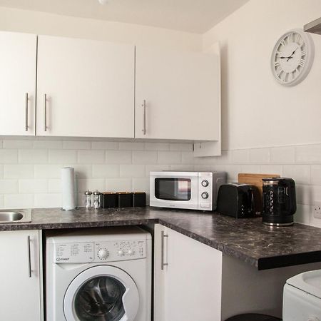 City Centre Apartment Perfect Location Manchester Exterior foto
