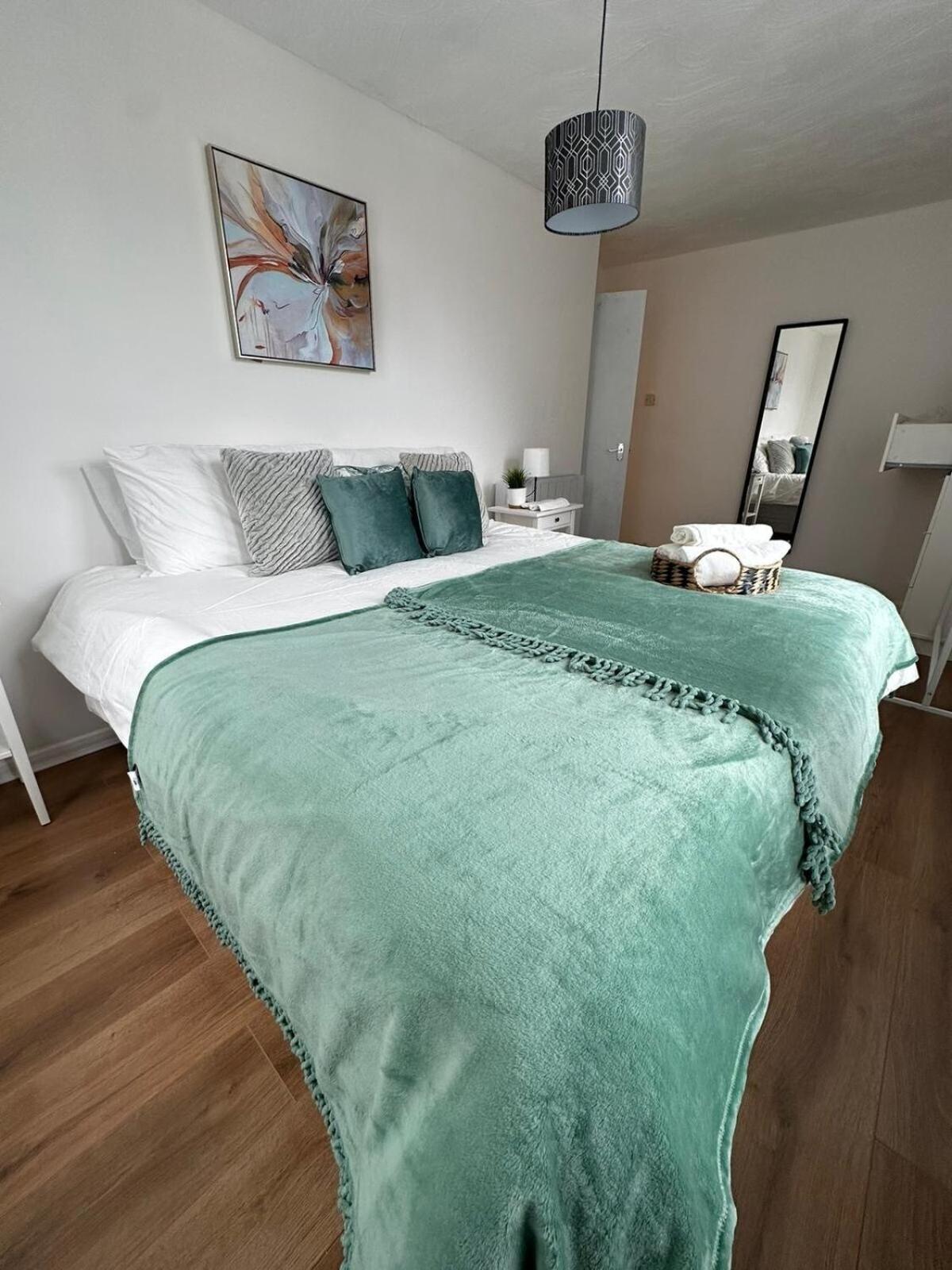 City Centre Apartment Perfect Location Manchester Quarto foto