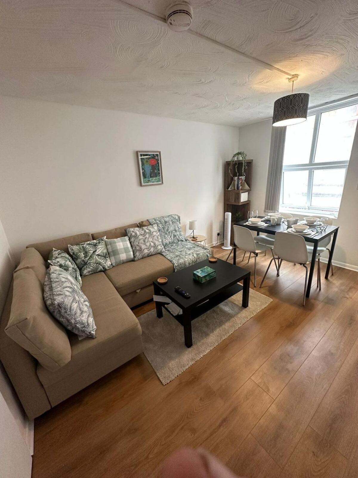 City Centre Apartment Perfect Location Manchester Quarto foto