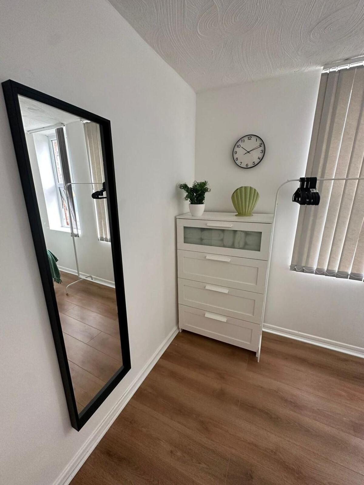 City Centre Apartment Perfect Location Manchester Quarto foto