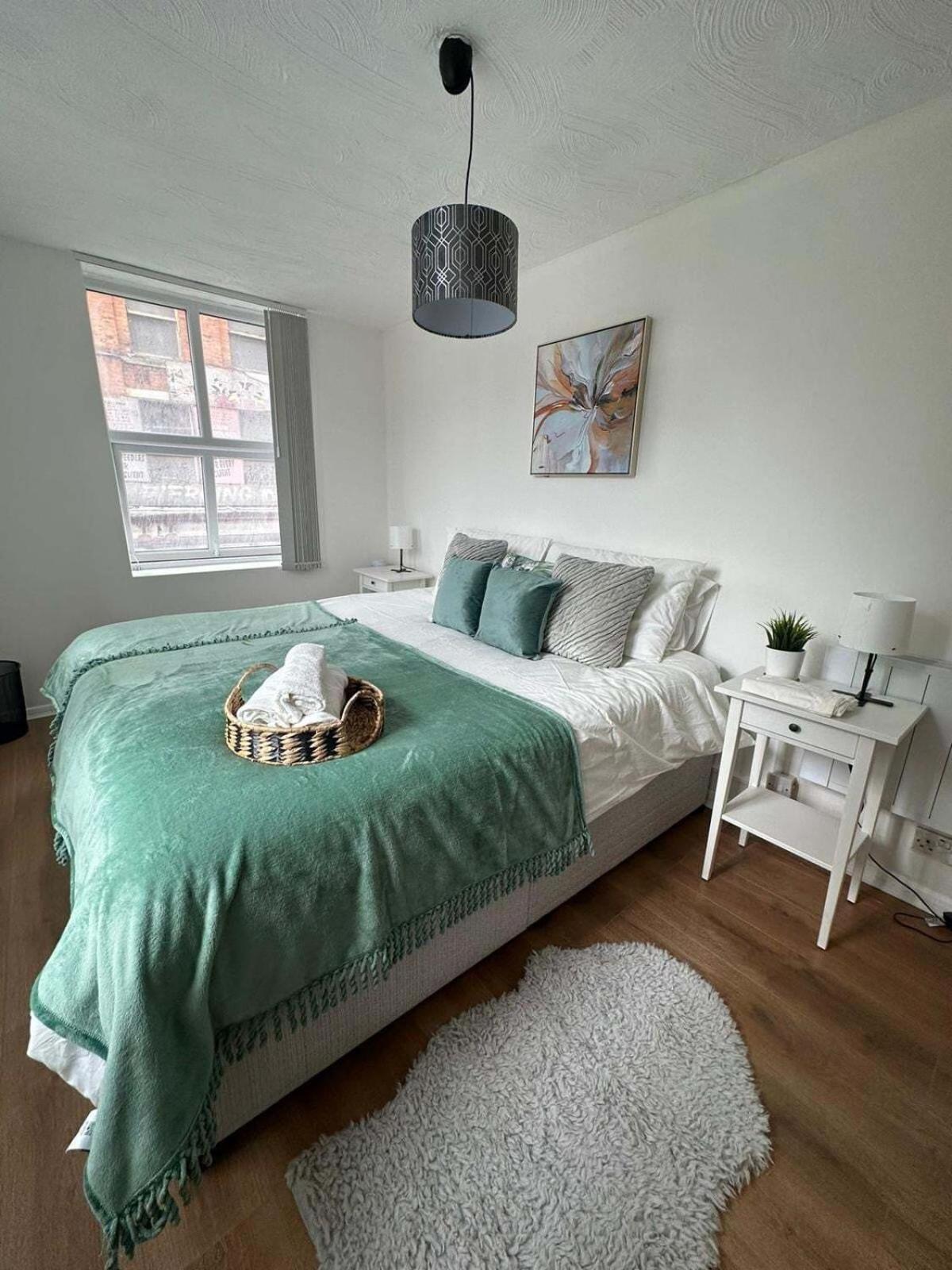 City Centre Apartment Perfect Location Manchester Quarto foto