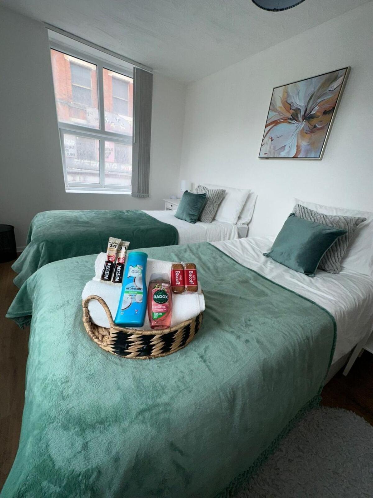 City Centre Apartment Perfect Location Manchester Quarto foto