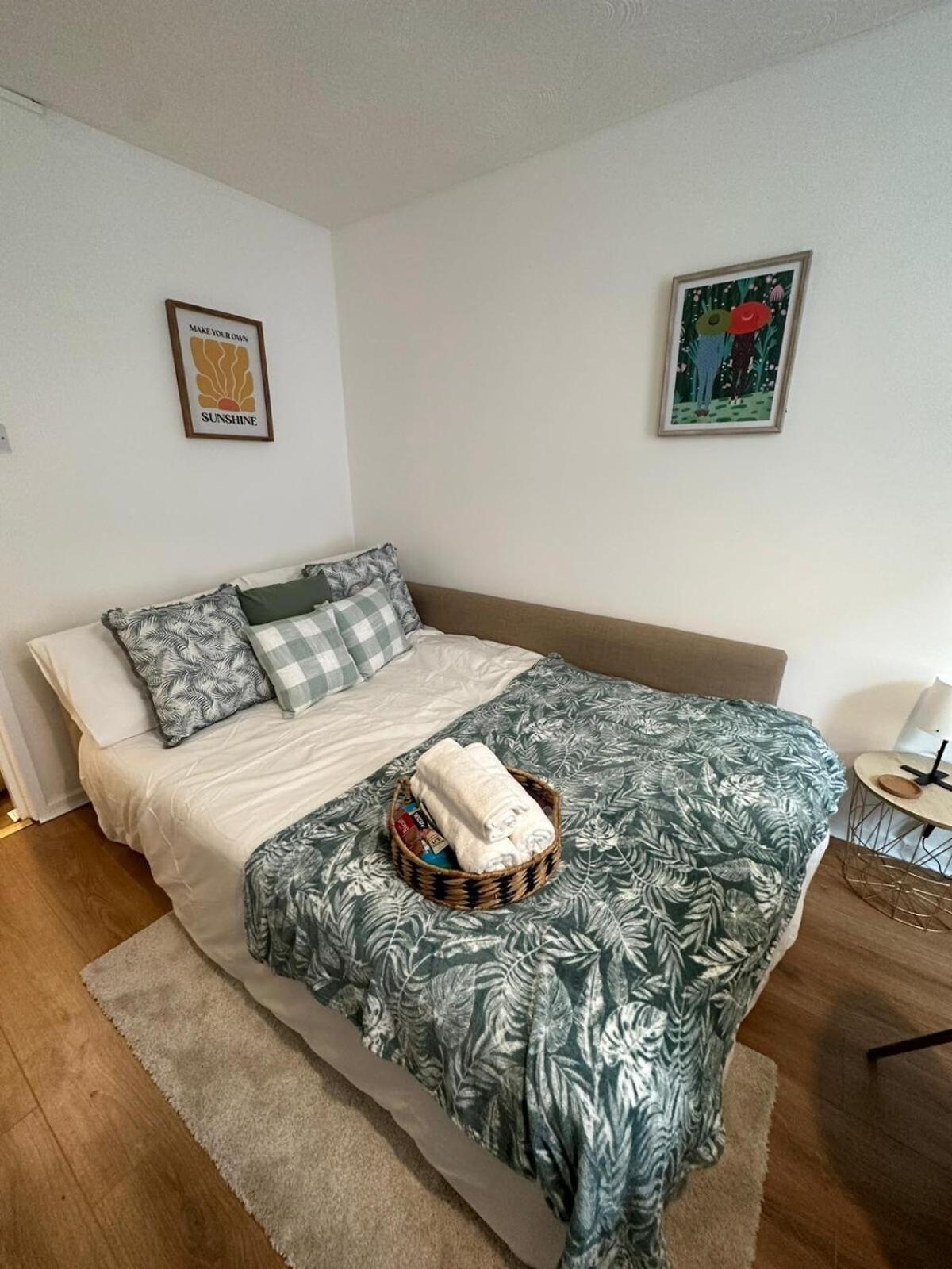 City Centre Apartment Perfect Location Manchester Quarto foto