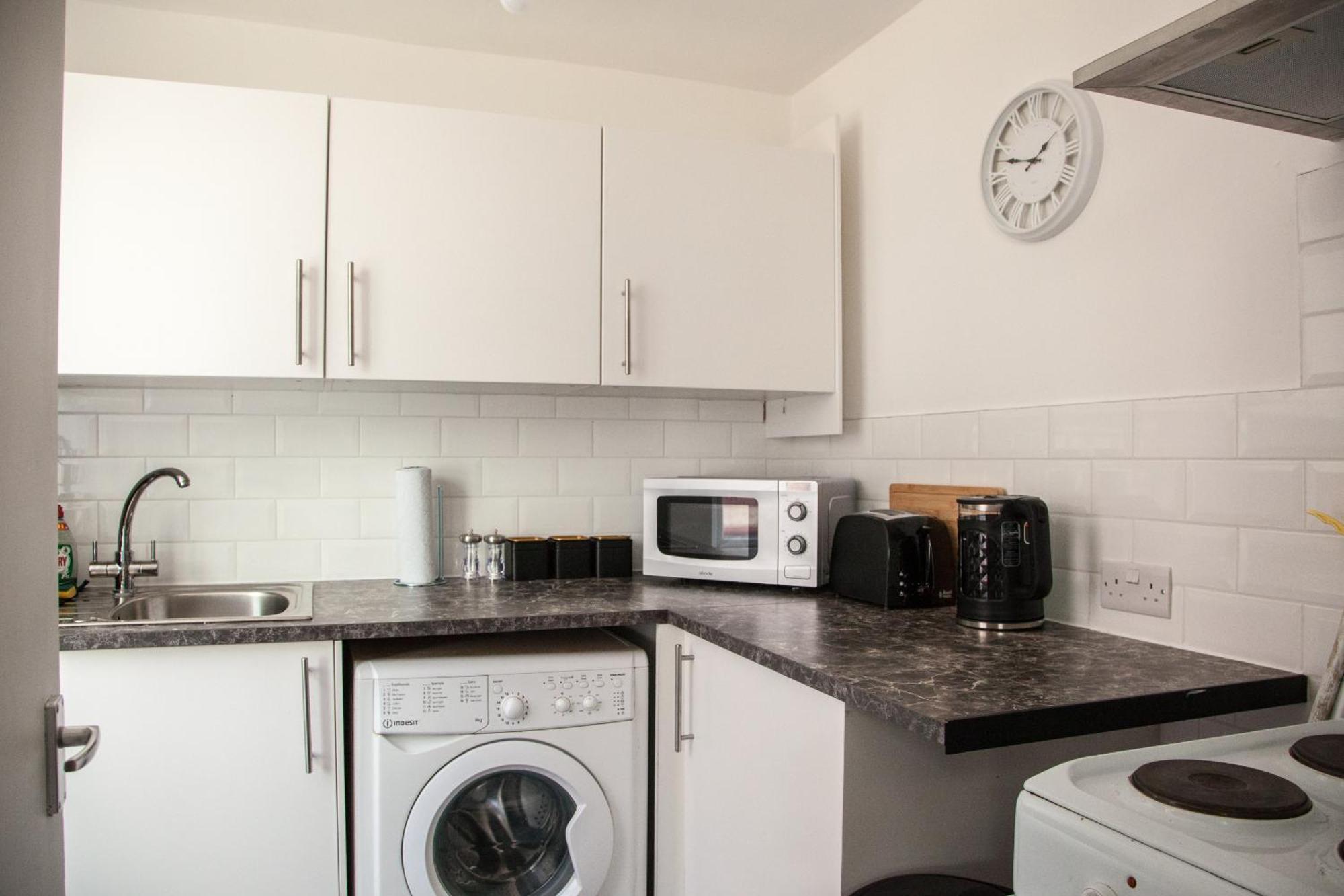 City Centre Apartment Perfect Location Manchester Exterior foto