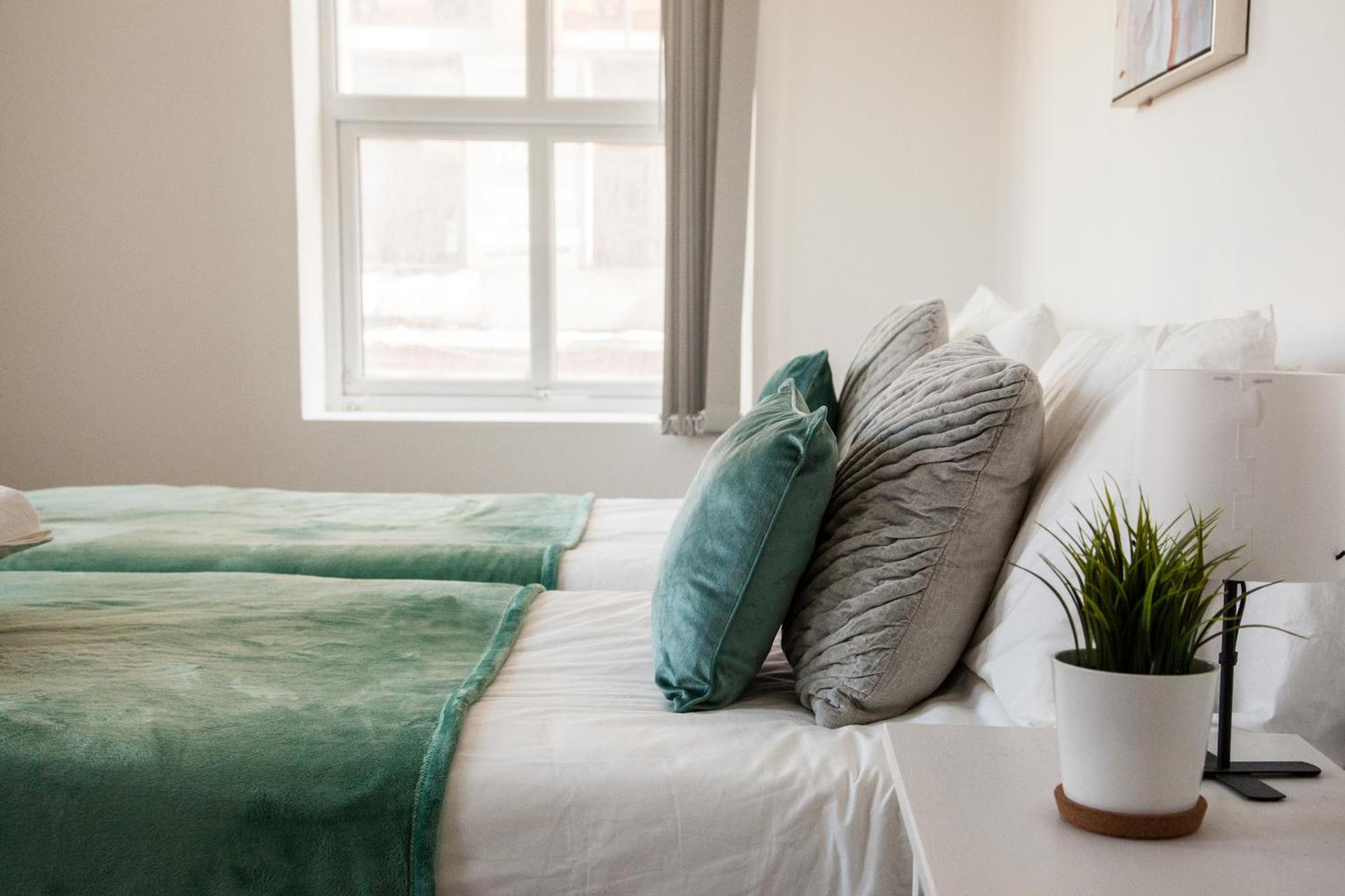 City Centre Apartment Perfect Location Manchester Exterior foto