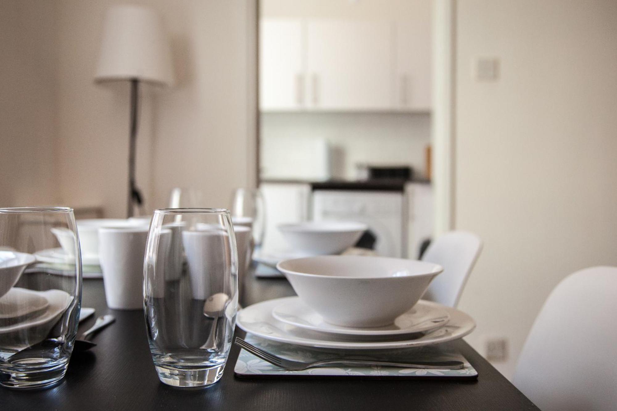 City Centre Apartment Perfect Location Manchester Exterior foto