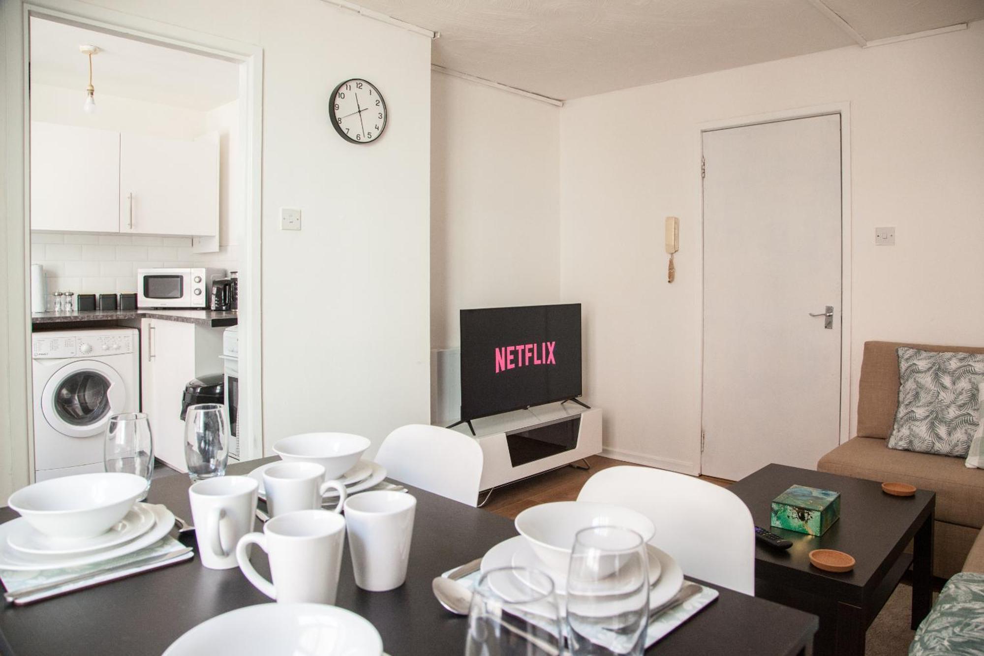City Centre Apartment Perfect Location Manchester Exterior foto