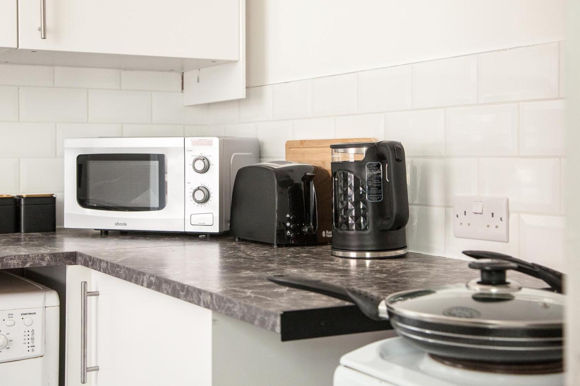 City Centre Apartment Perfect Location Manchester Exterior foto