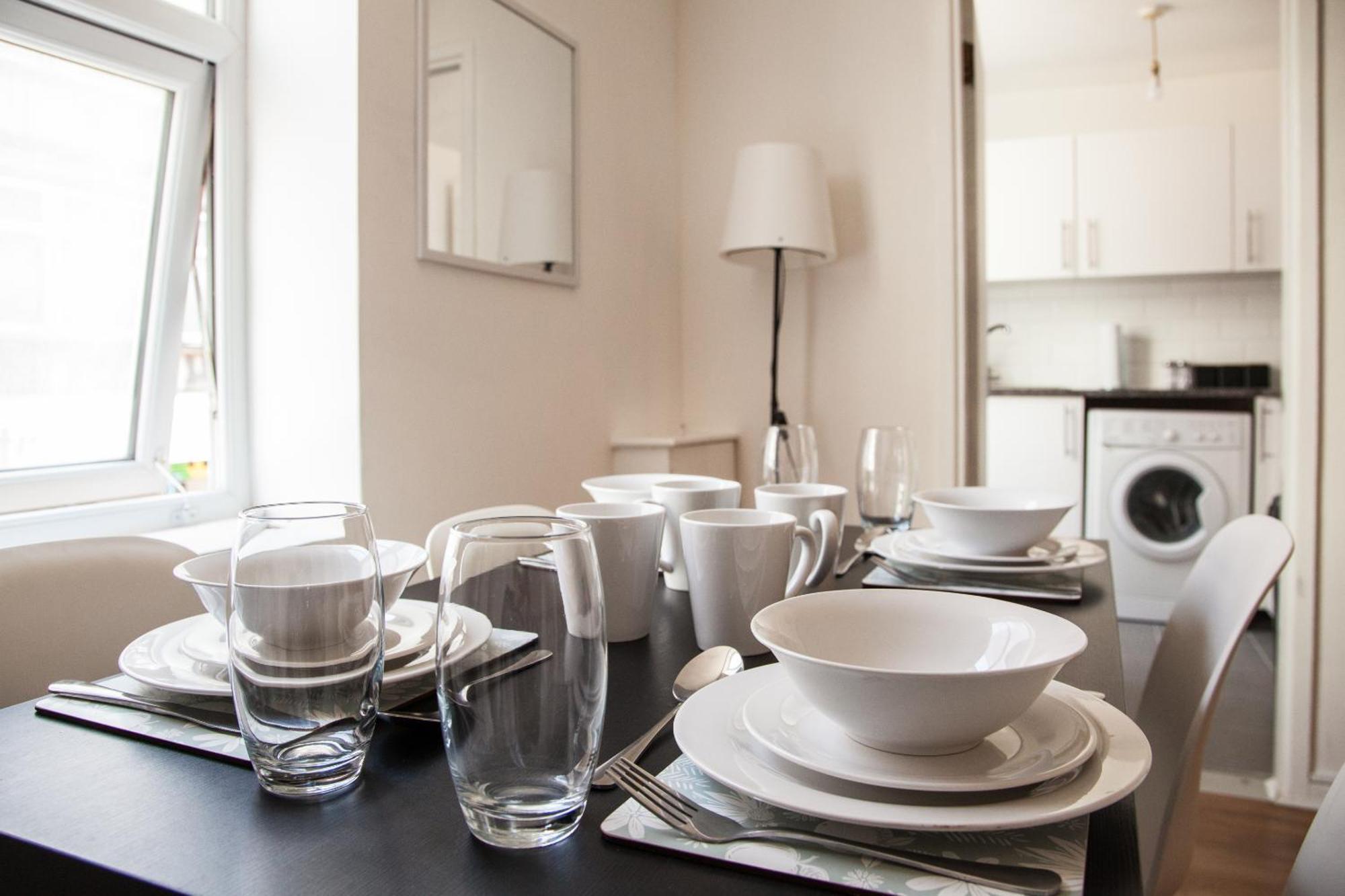 City Centre Apartment Perfect Location Manchester Exterior foto