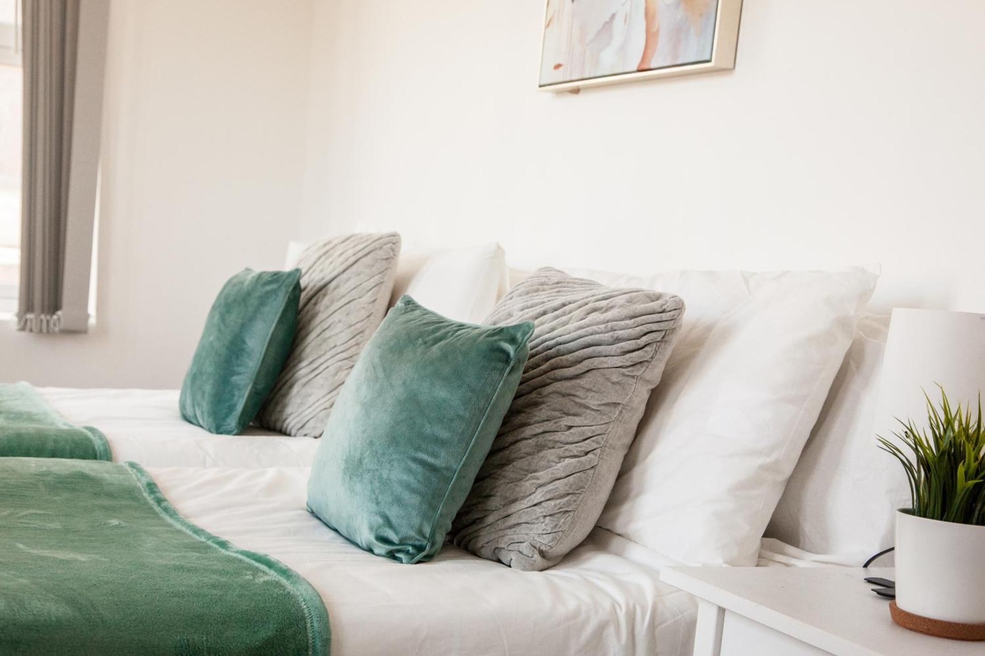 City Centre Apartment Perfect Location Manchester Exterior foto