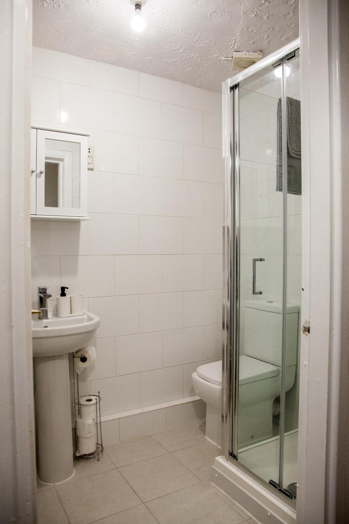 City Centre Apartment Perfect Location Manchester Exterior foto